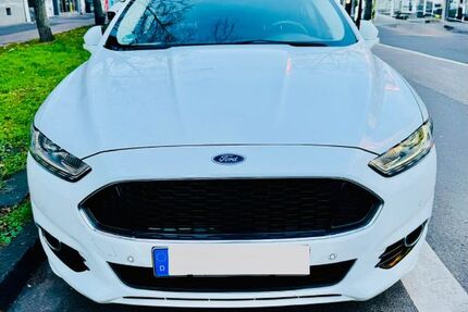 Ford Mondeo 136.000 km 16.500 &euro; Leverkusen 51377