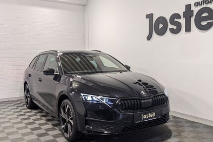Skoda Octavia 5.000 km 38.890 &euro; Monheim 40789
