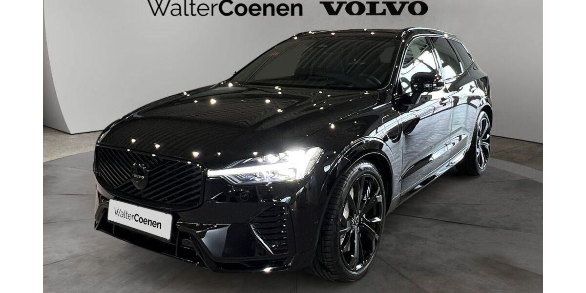 Volvo XC60 1.900 km 69.900 &euro; Mönchengladbach 41068