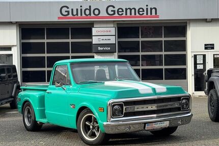 Chevrolet Andere 61.000 km 34.800 &euro; Krefeld 47805