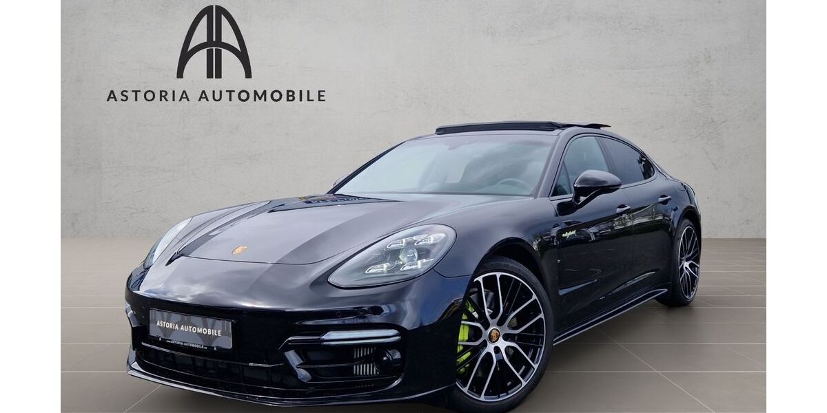 Porsche Panamera 20.000 km 81.911 &euro; Kaarst (bei Düsseldorf) 41564