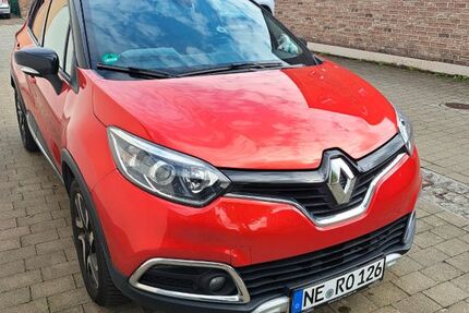 Renault Captur 74.000 km 8.700 &euro; Mönchengladbach 41199