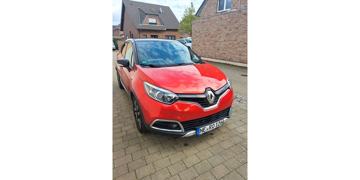 Renault Captur 74.000 km 8.700 &euro; Mönchengladbach 41199
