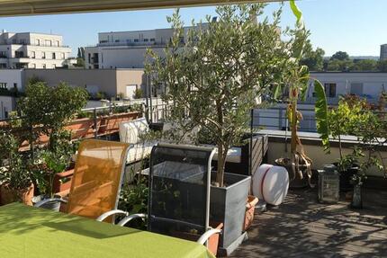 Wohnung Düsseldorf Pempelfort - 2 Zimmer, 74 m&sup2;, 558.000&euro; | Angebot:26263057