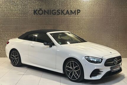 Mercedes-Benz E 200 67.000 km 42.490 &euro; Jülich 52428