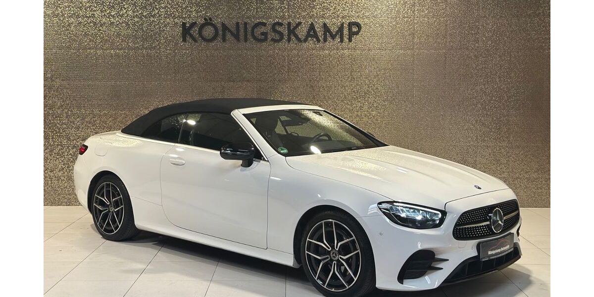 Mercedes-Benz E 200 67.000 km 42.490 &euro; Jülich 52428