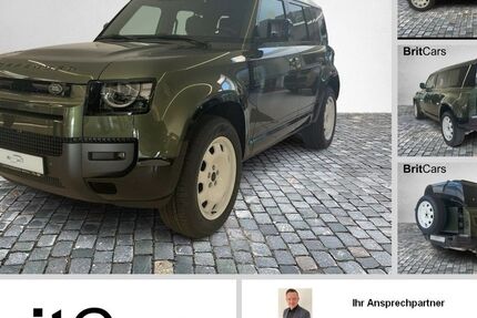 Land Rover Defender 2.010 km 90.700 &euro; Krefeld 47803