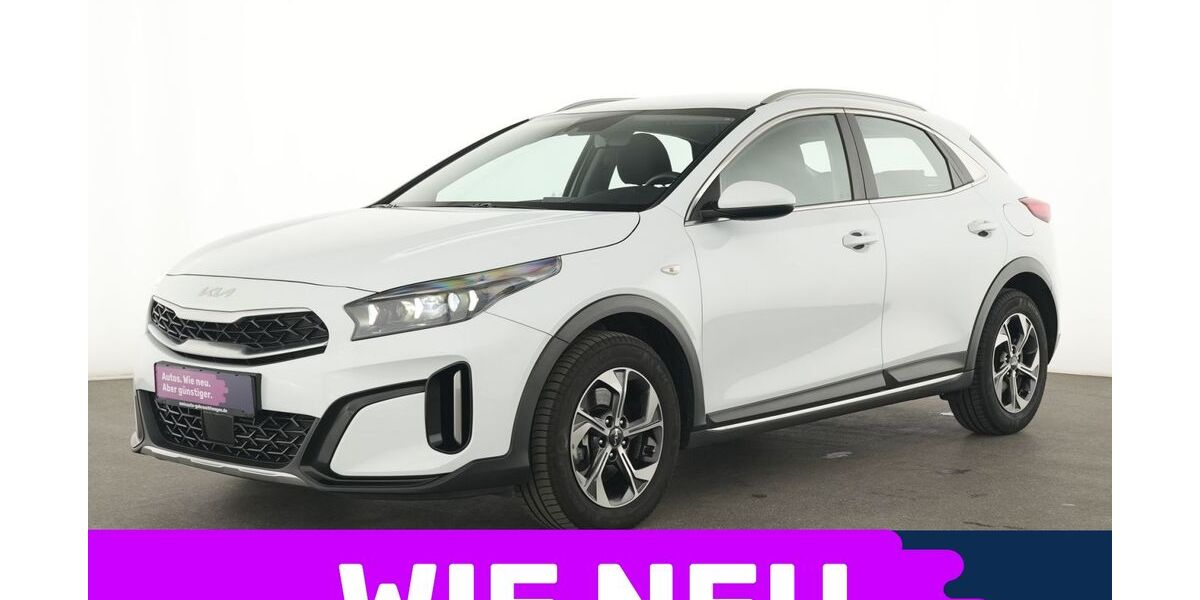 Kia XCeed 49.682 km 15.995 &euro; Neuss 41460