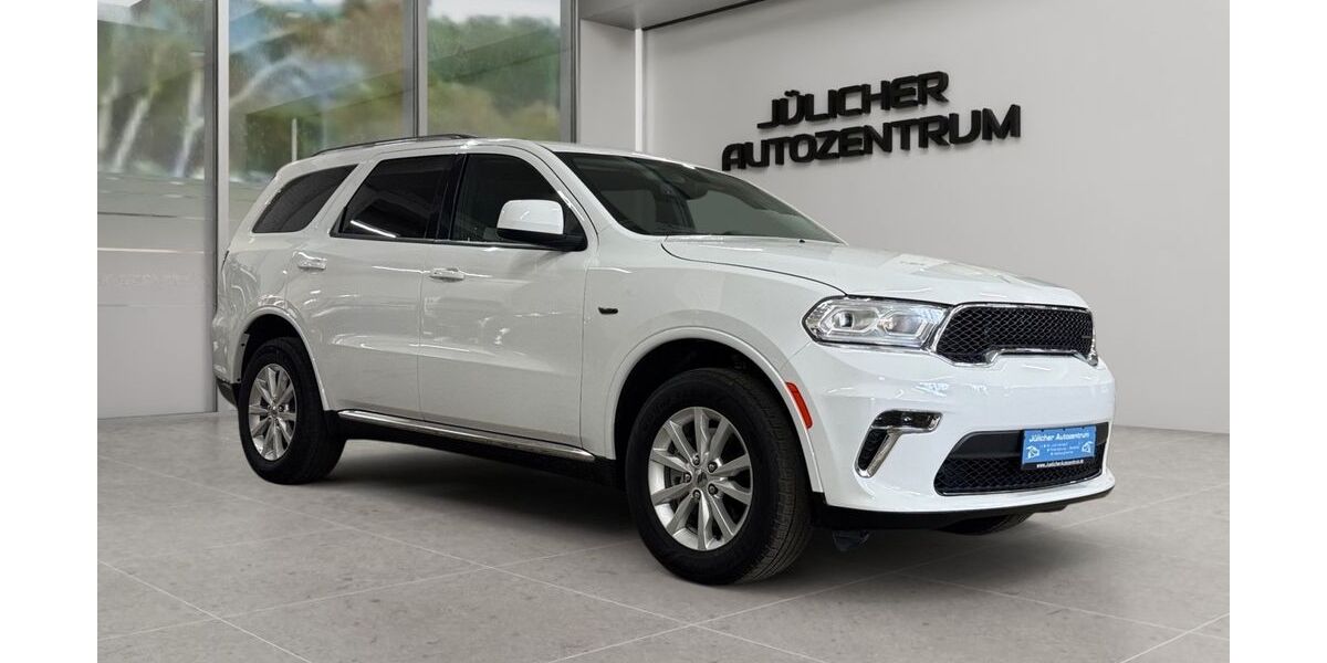 Dodge Durango 80.000 km 26.990 &euro; Jülich 52428