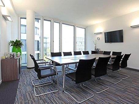 Gewerbeobjekt Düsseldorf Unterrath - 698&euro; | Angebot:25875326