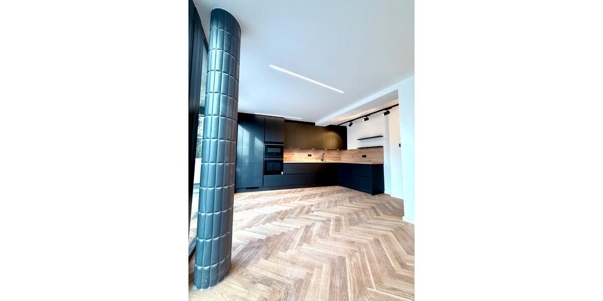 Terrassenwohnung Düsseldorf Pempelfort - 3 Zimmer, 118 m&sup2;, 2.800&euro; | Angebot:26250323