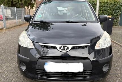 Hyundai i10 160.900 km 1.890 &euro; Mönchengladbach 41065