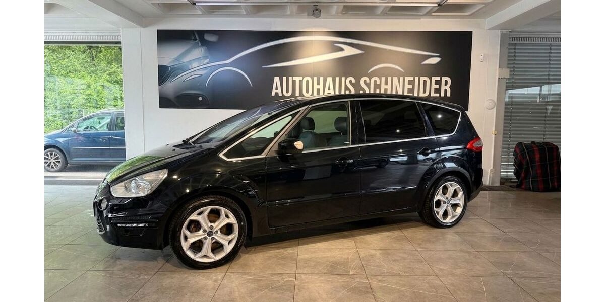Ford S-Max 141.010 km 10.490 &euro; Ratingen 40880