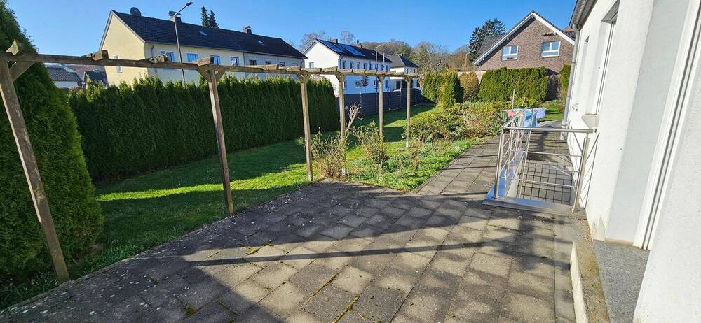 Einfamilienhaus Viersen Süchteln - 7 Zimmer, 118 m&sup2;, 420.000&euro; | Angebot:26119194