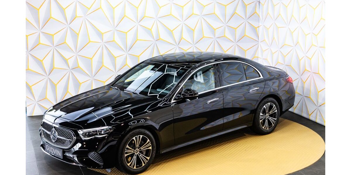 Mercedes-Benz E 220 60.000 km 65.450 &euro; Viersen 41751