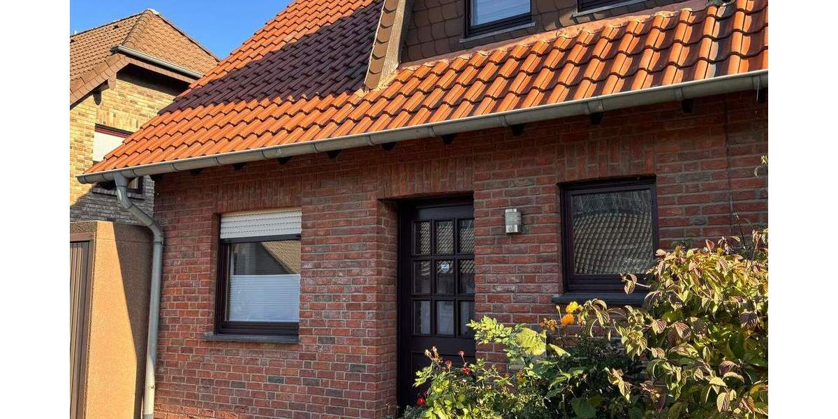 Doppelhaushälfte Erkelenz - 5 Zimmer, 111 m&sup2;, 409.000&euro; | Angebot:25739937