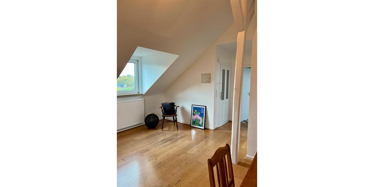 Etagenwohnung Düsseldorf Niederkassel - 1 Zimmer, 45 m&sup2;, 1.000&euro; | Angebot:26049794