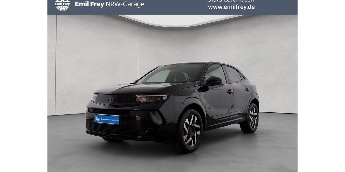 Opel Mokka 9.529 km 20.490 &euro; Leverkusen 51373
