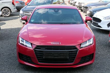 Audi TT 164.000 km 14.950 &euro; Mönchengladbach 41063