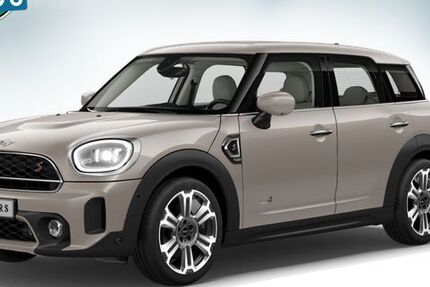 Mini Countryman S (Cooper) 20.745 km 25.990 &euro; Neuss 41460