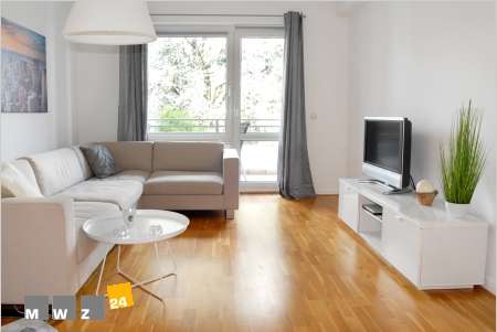 Zimmer Düsseldorf Heerdt - 2 Zimmer, 1.700&euro; | Angebot:26189104