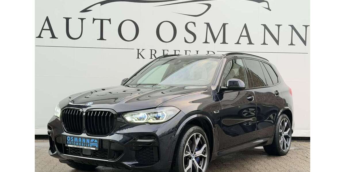 BMW X5 62.500 km 53.950 &euro; Krefeld 47805