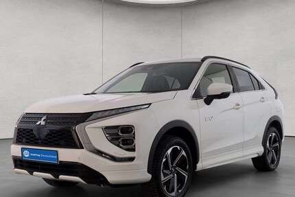Mitsubishi Eclipse Cross 10.605 km 23.990 &euro; Düsseldorf 40233