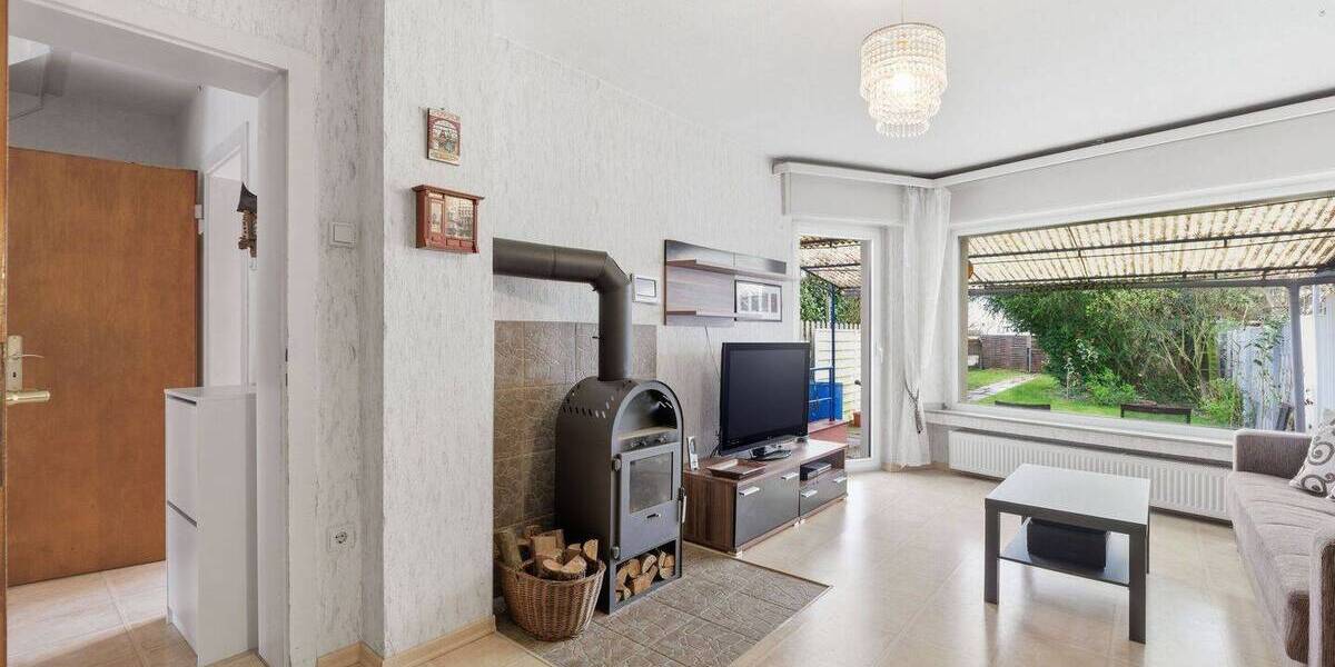 Reihenmittelhaus Dormagen Dormagen-Nord - 4 Zimmer, 99 m&sup2;, 339.000&euro; | Angebot:26190696