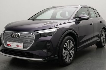 Audi Q4 e-tron 73.234 km 31.480 &euro; Leverkusen 51373