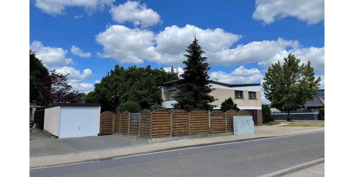 Mehrfamilienhaus, Wohnhaus Hückelhoven Ratheim - 1 Zimmer, 490.000&euro; | Angebot:25845087