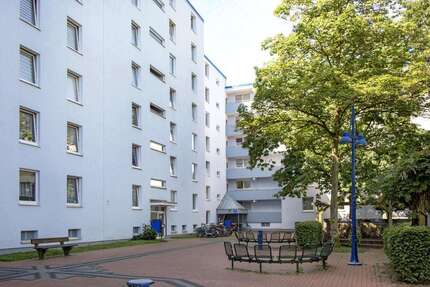 Wohnung Neuss Erfttal - 2 Zimmer, 64 m&sup2;, 679&euro; | Angebot:27352359