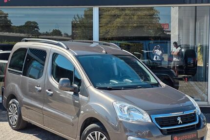 Peugeot Partner 132.788 km 8.900 &euro; Krefeld 47803
