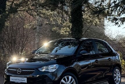 Opel Corsa 52.073 km 10.999 &euro; Jülich 52428