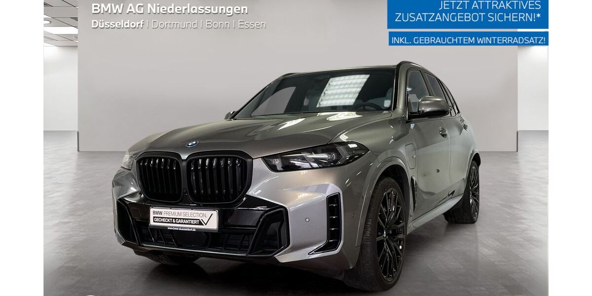 BMW X5 10.101 km 92.499 &euro; Düsseldorf 40237