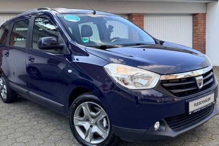 Dacia Lodgy 114.000 km 6.850 &euro; Mönchengladbach 41061