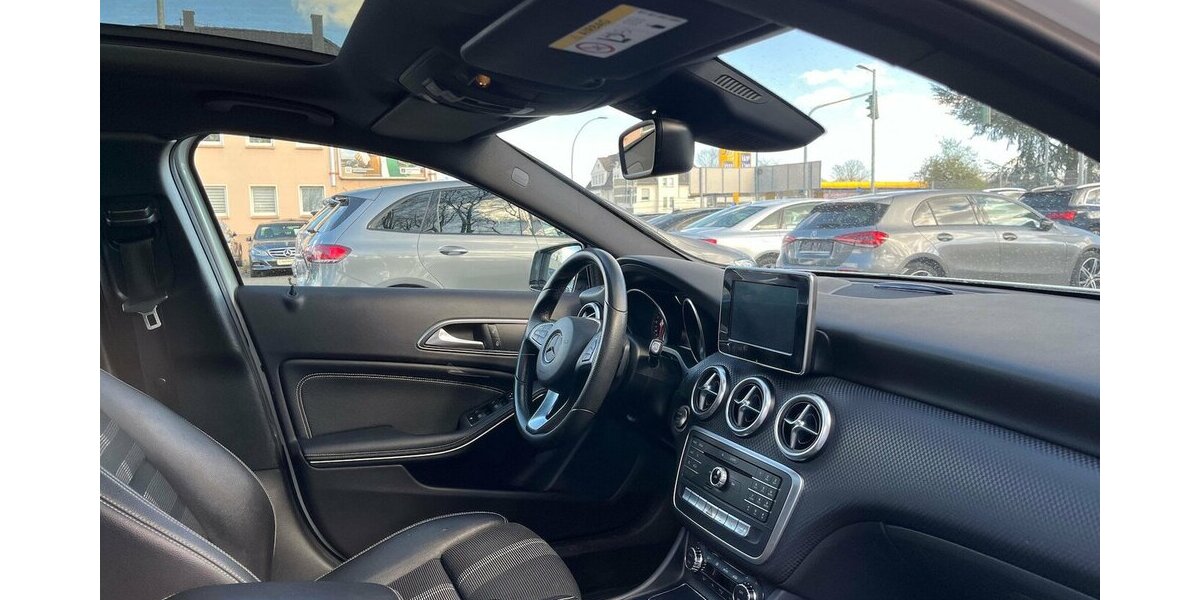 Mercedes-Benz A 220 CDI / AMG / Pano / Kamera / Navi / Euro6 195.000 km 15.890 &euro; Mönchengladbach 41066