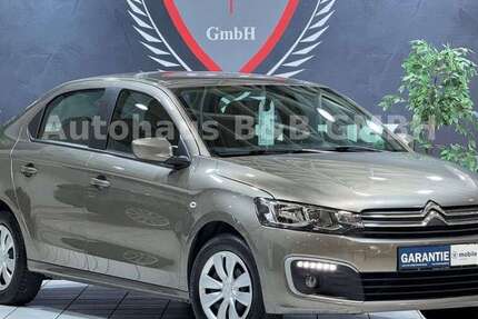 Citroen C-Elysée 77.000 km 7.490 &euro; Bergheim 50126