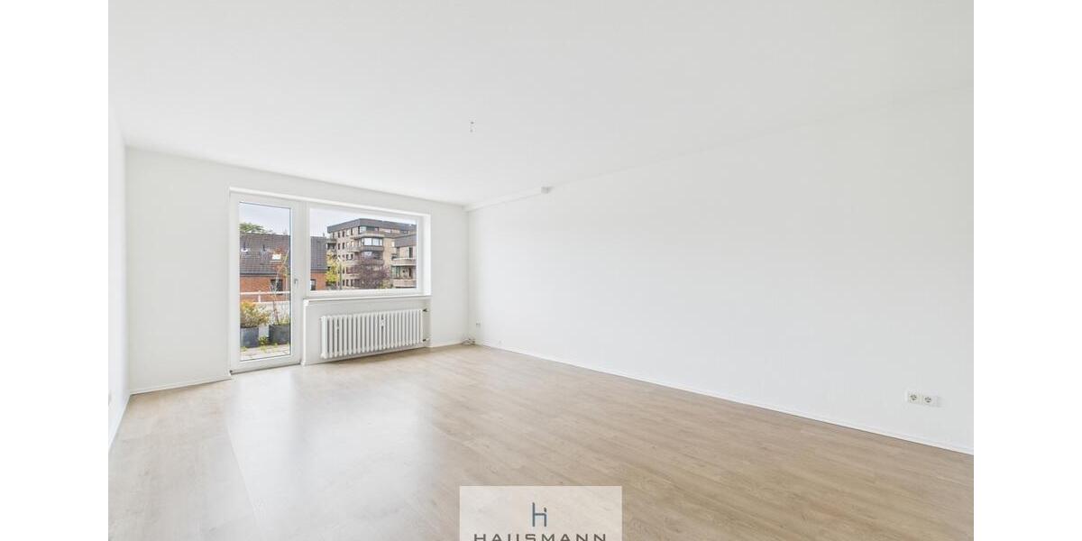 Etagenwohnung Düsseldorf Stadtbezirk 8 - 3 Zimmer, 109 m&sup2;, 1.250&euro; | Angebot:24157205