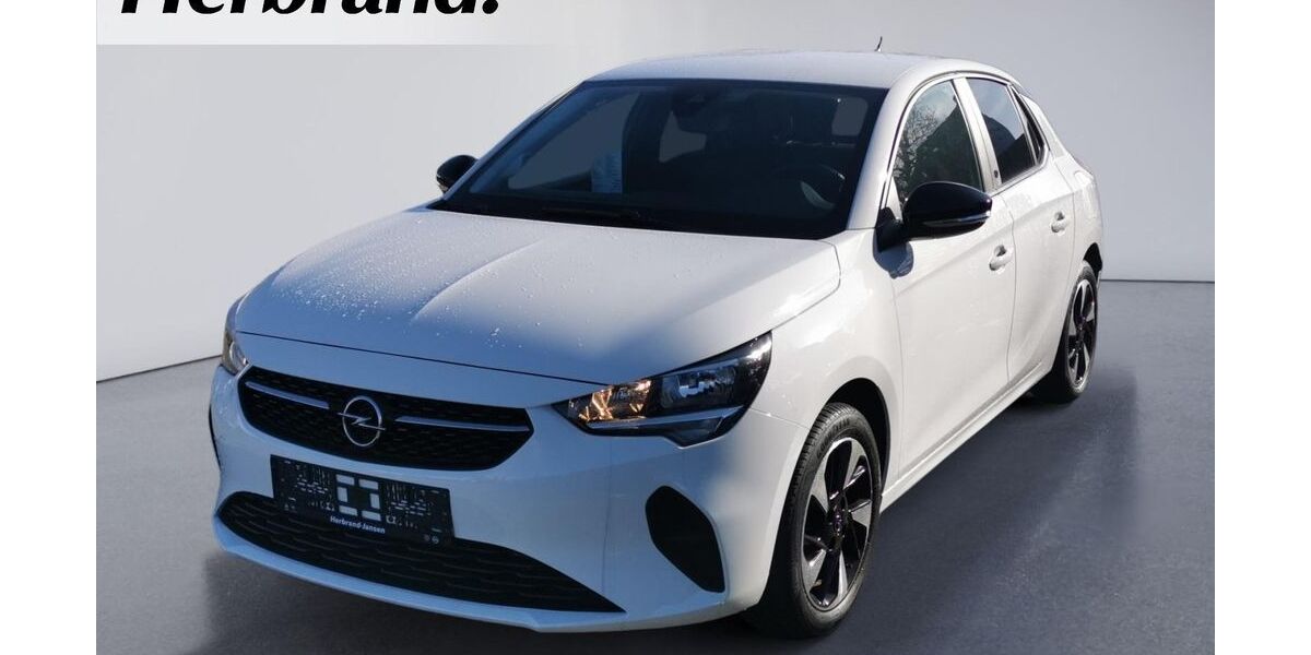 Opel Corsa 16.808 km 16.390 &euro; Mönchengladbach 41066