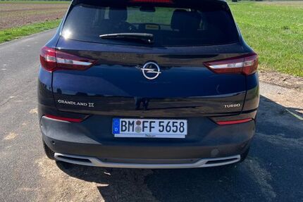 Opel Grandland (X) 127.700 km 15.990 &euro; Pulheim 50259