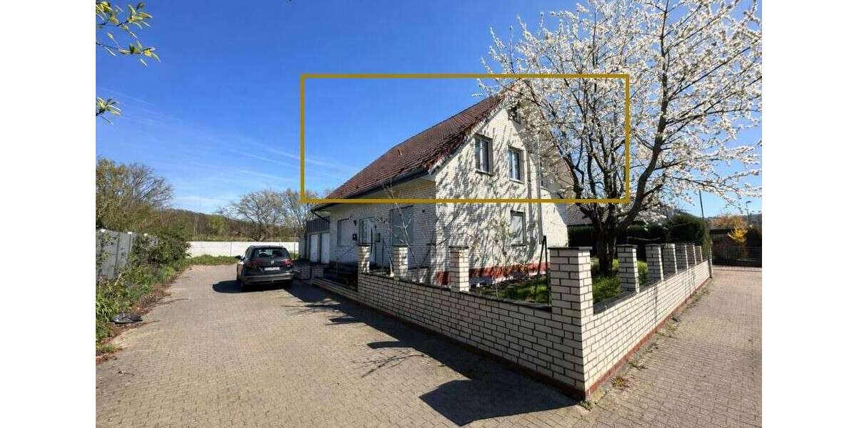 Etagenwohnung Hückelhoven-Ratheim Ratheim - 4 Zimmer, 123 m&sup2;, 1.250&euro; | Angebot:26090011