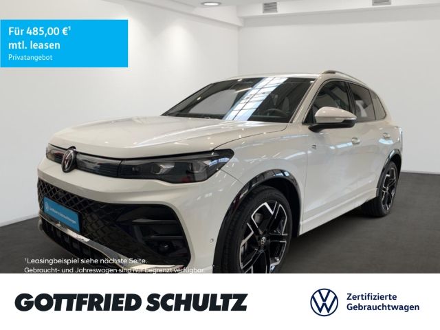 VW Tiguan 2.509 km 45.750 &euro; Neuss 41460