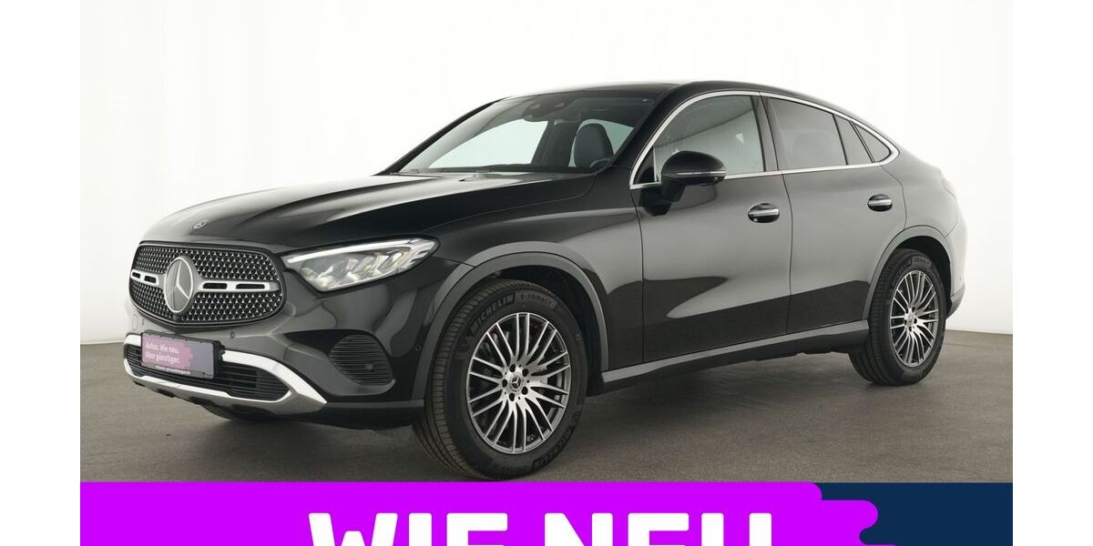 Mercedes-Benz GLC 450 24.587 km 65.995 &euro; Neuss 41460