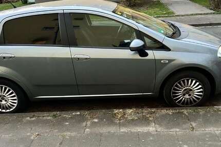 Fiat Punto 117.450 km 2.400 &euro; Kerpen, Kolpingstadt 50171
