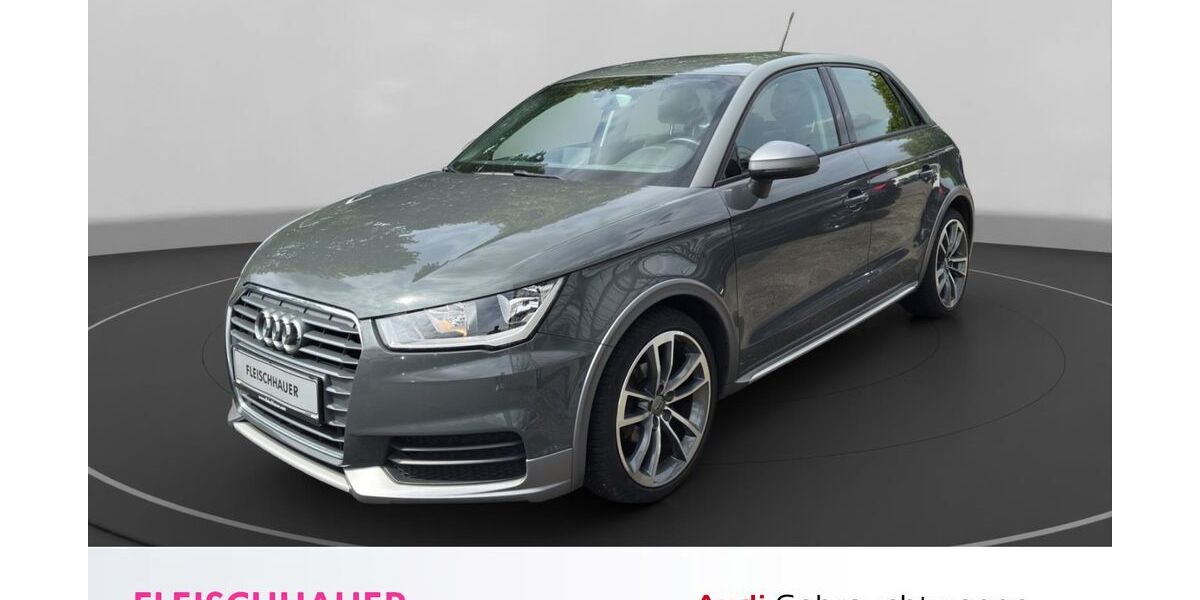 Audi A1 86.263 km 16.880 &euro; Mönchengladbach 41238