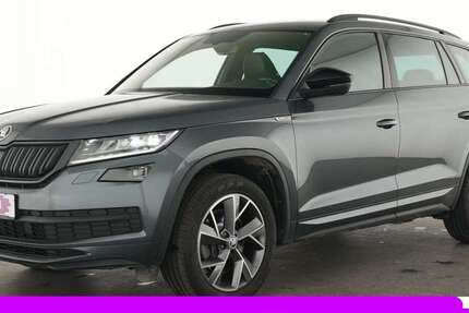 Skoda Kodiaq 39.887 km 31.989 &euro; Neuss bei Düsseldorf 41460