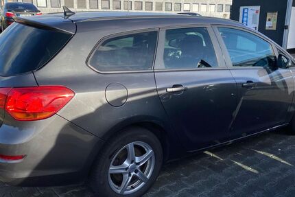 Opel Astra 270.000 km 3.700 &euro; Hückelhoven 41836