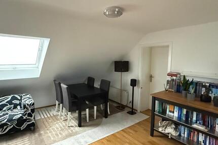 Wohnung Mönchengladbach Nord - 2 Zimmer, 49 m&sup2;, 520&euro; | Angebot:24473985