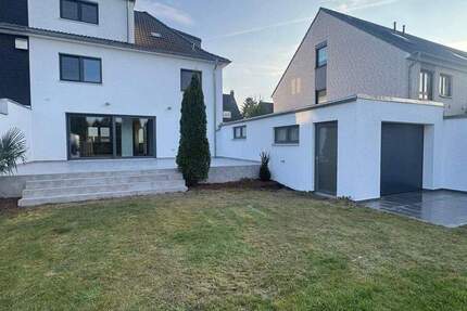 Haus Leverkusen Schlebusch - 6 Zimmer, 200 m&sup2;, 990.000&euro; | Angebot:25824966