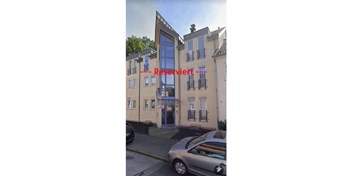 Etagenwohnung Mönchengladbach Süd - 2 Zimmer, 57 m&sup2;, 149.900&euro; | Angebot:25273927